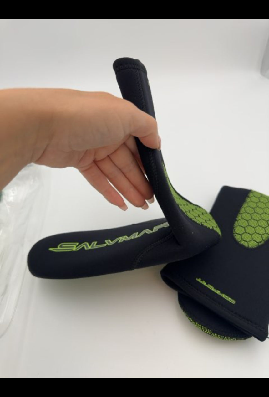 Salvimar 5mm comfort neopren sokker